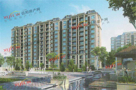 酿造小区3室2厅1卫123㎡，带附房