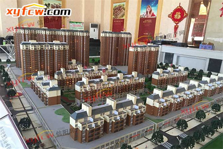 府小实验学区房！东顺花园130平大套三送30平大车库