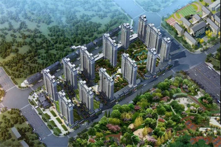 罗浮广场电梯房2室2厅1卫52万，可按揭